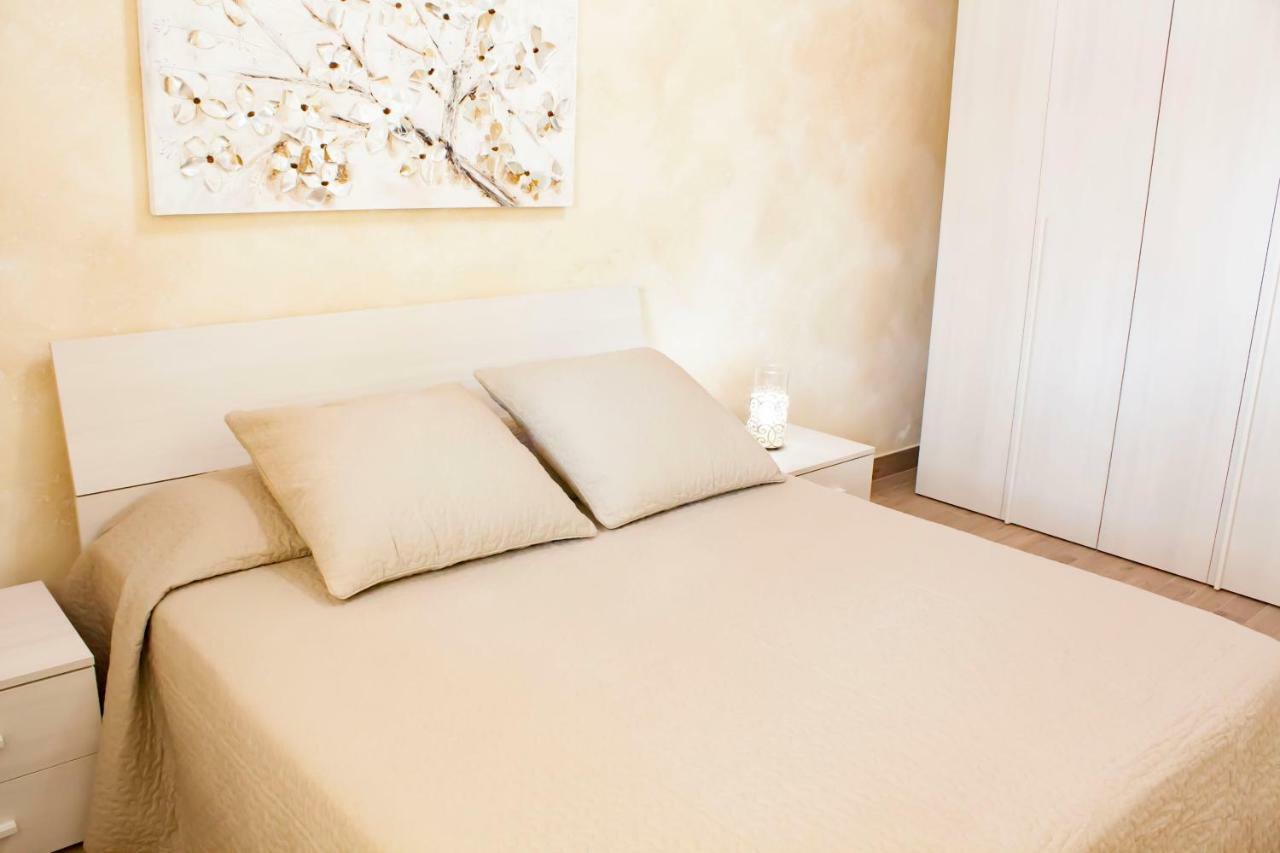 Taormina Family Apartment Exterior foto